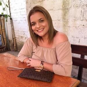 Meet your Posher, Mariana